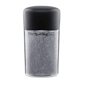 MAC Cosmetics Glitter Brilliants in 3D Platinum - BNIB, Rare, Discontinued